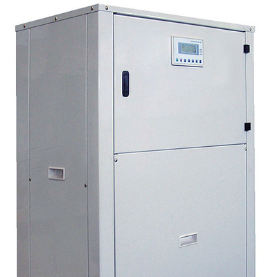 【水地源熱泵 渦旋式中央空調熱泵機組 18中解決方案 A系列報價】價格,廠家,圖片,其他制冷設備,上海盛廬節能機電-