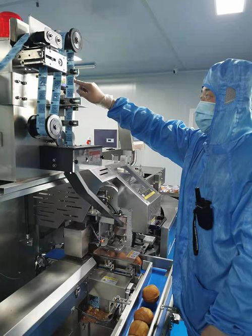 投資興業(yè)在遼寧 鄧鐵均的創(chuàng)業(yè)故事