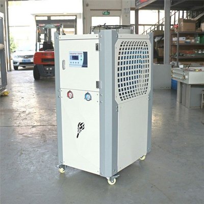 康士捷制冷設備 創(chuàng)新技術(shù)引領高效節(jié)能新篇章