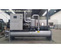 工業(yè)冷凍機（二） 制冷設備的關(guān)鍵技術(shù)與應用