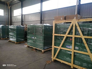 博興縣湖濱鎮(zhèn)中辰制冷設備廠 專業(yè)制冷設備的可靠伙伴