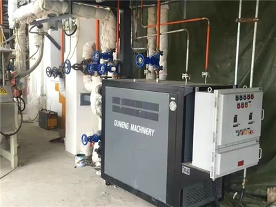 EUOT 制冷設備 高效節(jié)能與可持續(xù)發(fā)展的行業(yè)先鋒