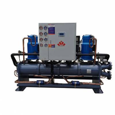 江蘇制冷設備品牌大全 專業(yè)制冷解決方案的領軍企業(yè)