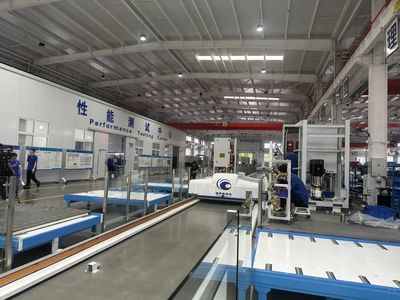 協(xié)同發(fā)展看廊坊 河北三河多方位推進京津冀協(xié)同發(fā)展，制冷設備產(chǎn)業(yè)迎來新機遇