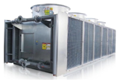 沃信制冷設備 專業(yè)品質(zhì)與高效節(jié)能的典范