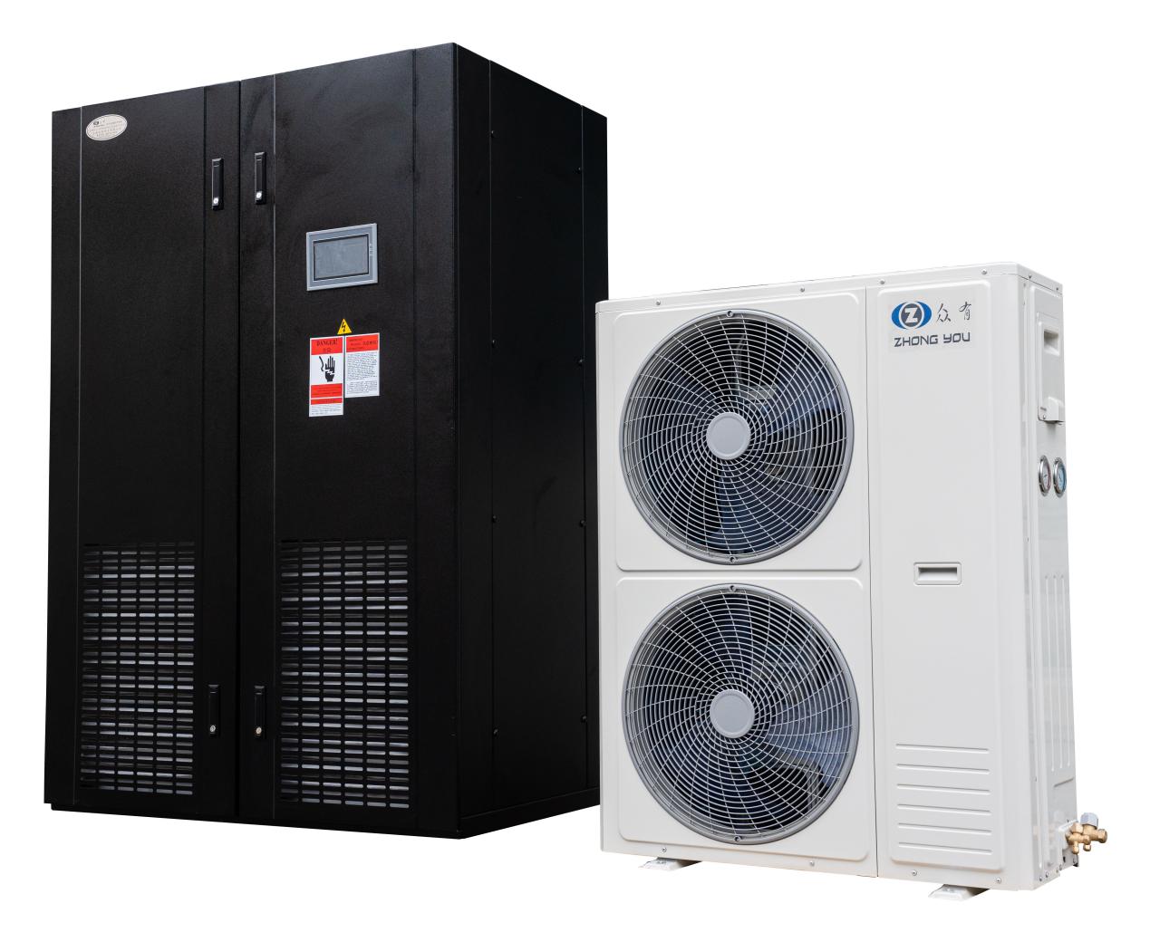 2025中國制冷展前瞻 眾有品牌創(chuàng)新產(chǎn)品引領制冷設備新風向