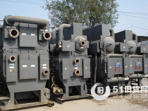 寧波制冷設備循環(huán)利用 從回收到再生的綠色經(jīng)濟之路