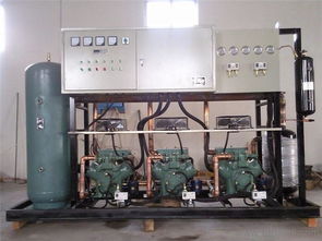 鋁排在制冷設備中的節(jié)能優(yōu)勢——以精誠制冷冷庫用鋁排管為例