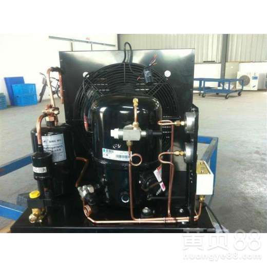 中山制冷設備回收 環(huán)保與經(jīng)濟的雙重選擇