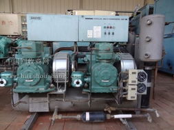 走進制冷設(shè)備 大型超市與酒店的幕后功臣