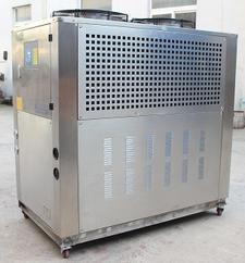 南京博盛制冷設備 專業冷水機與模溫機解決方案供應商