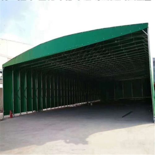 紡織品遮篷在北京順義區(qū)的應(yīng)用 從鋼結(jié)構(gòu)雨篷到可折疊移動雨棚的全面解析